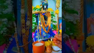 Happy janmashtami 🙏 MY HOME PERUMAL 🙏 PLEASE SUBSCRIBE TO MY CHANNEL 🙏☺️