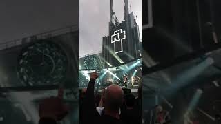 Rammstein – Zeig dich / Oslo, Norway – 18.09.19