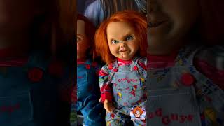 CHUCKY DOLLS Y M3GAN COLLECTION PART 2  ( bedroom )