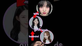 Relationship Status #tripleS #트리플에스 #トリプルS #relationship #signal #live #chaeyeon #xinyu #hayeon