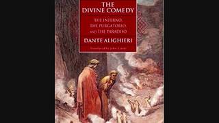 The Divine Comedy (Free Audiobook) by Dante Alighieri