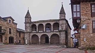 Daniel Martín Salvador - Variaciones sobre la ronda sanabresa