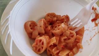 How to cook Baked Ziti Pasta - Simple, Short, and Quick