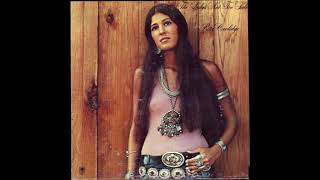 Rita Coolidge - my crew -