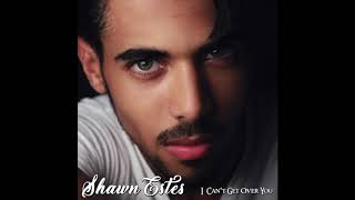 Shawn Estes - I Can't Get Over You