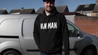 Van Man