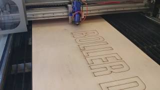 cnc laser cutting wood