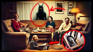 6 Hidden Ways Demons INVADE Your Home (How to PROTECT Your Family)