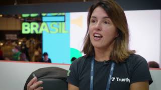 Rapidly Scaling, Rapidly Hiring: Christianne N. De Carvalho, Director of Engineering & GM at Trustly