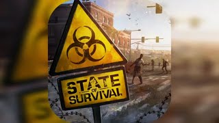 state of survival gameplay