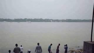 serampore ghat donde se encuentran babaji y yukteshwar por segunda vez