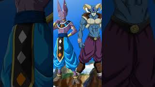 Who is Strongest Beerus vs Moro DBS