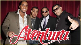 LAS 50 MEJORES CANCIONES DE AVENTURA BACHATA / MIX AVENTURA ÉXITOS SUS MEJORES ROMÁNTICAS #35