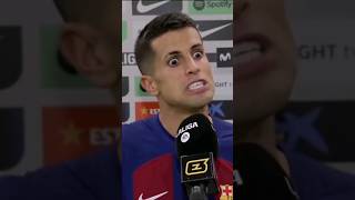 #cancelo #fcbarcelona #laliga #smieszne #viral #fyp #football