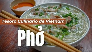 Phở Vietnam: Descubre el Tesoro Culinario y los lugares para comer