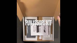 #Shorts CYP's Multi-functional AV Solution with USB pathway- PUV-1350PL-KIT Unboxing