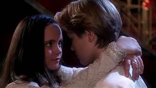 Casper The Ghost & Kat | Christina Richi | Everytime We Touch