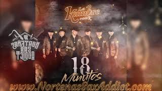 La Kumbre Con K - 18 Minutos •••Single 10/2021•••