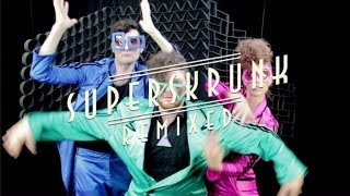 Dirty Honkers - Superskrunk Remixed Teaser (Official Video)