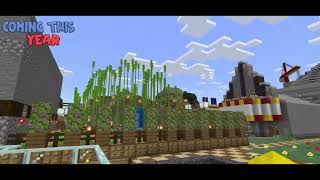 Minecraft -  Stampy Lovely World Season 2 (TRAILER) 2024