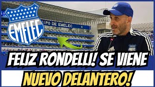 💥¡UNA GRAN NOTICIA! ¡TÚ PUEDES CELEBRAR! NOTICIAS DE EMELEC HOY