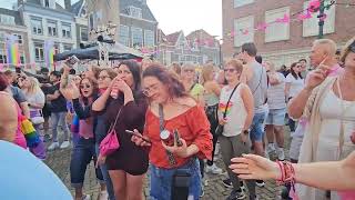 Dordrecht Pride 2024