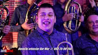 Duvacki Orkestar DAR MAR - Kroz Homolje (Zeljoteka, Vila Reset 2020)