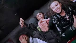 DD Osama X HoodStarDotty - ON HOTS (Official Video)