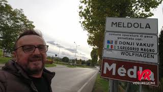 Paesi di Romagna MELDOLA