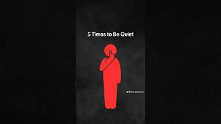 5 times to be quiet #foryou #psychology #quiet #shhh #hush #silent #darkpsychology #mind