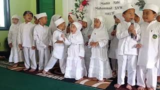 Keluarga Nabi | Anak-Anak Nabi