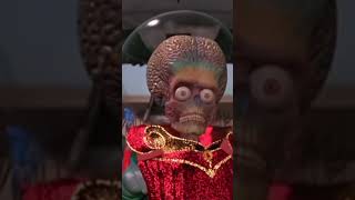 Horror fans attack 🔫🔫 #marsattacks #timburton #hawktuah #funnyvideo #mashup #viral