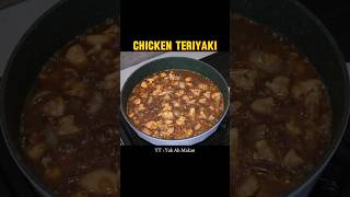 Eps 336 | Masak Chicken Teriyaki