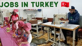 13 best jobs and their salaries in Turkey