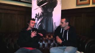 Dishonored Interview With Julien Roby