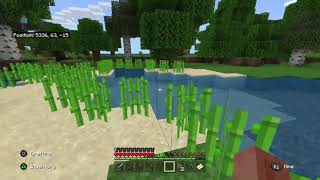 Minecraft survival ep.14