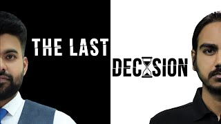 The Last Decision | A Short Film | Content Studio