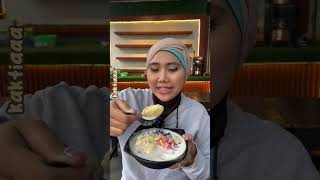 Menikmati Ketan dan Es Teler Durian di Galeri Durian Nusantara Pagerwojo Sidoarjo Part 2