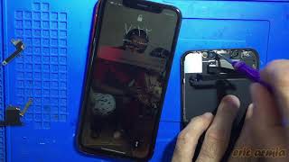 IPHONE XR LCD SCREEN REPLACEMENT - CHANGE DISPLAY