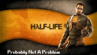 Half Life 2 Full Soundtrack