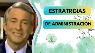 MÓULO 17 💡 ESTRATEGIAS de ADMINISTRACIÓN (Brian Tacy)