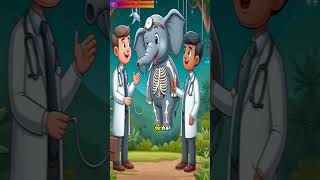 Doctor Verma Kha Hai Comedy #shorts #comedy