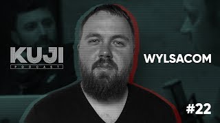 Wylsacom: айфон и кибербуллинг (KuJi Podcast 22)