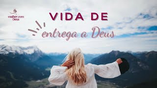 Nos entregamos como Cristo?