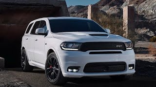 عيوب دودج دورانجو Dodge Durango