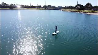 Stand Up Paddle Boarding