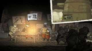 Valiant Hearts: The Great War Playthrough Part 2 (PC)