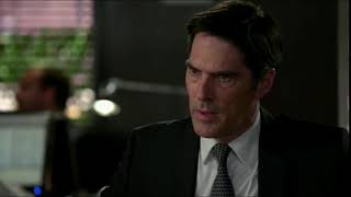 The Prentiss Award  - Criminal Minds 904