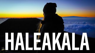 Sunrise at Haleakala National Park | How to plan your visit!