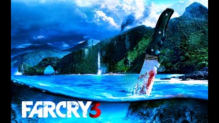 Неймоверный прорыв в игровой индустрии,в серии игр Far Cry,прохождении игры Far Cry 3 #8#